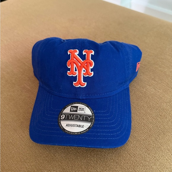 NWT - New York Mets new era hat - Picture 2 of 5